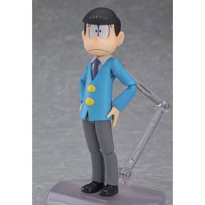 Osomatsu-san - Choromatsu Matsuno [Figma 293]