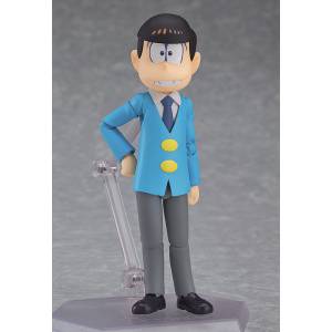 Osomatsu-san - Osomatsu Matsuno [Figma 291]