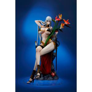 Valkyria Chronicles / Senjou no Valkyria Duel - Selvaria Bles Everlasting Summer [Dwell]