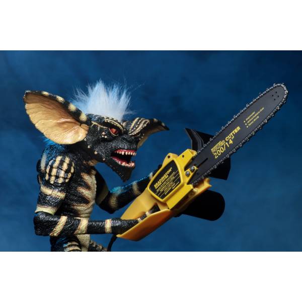 Action Figure: Gremlins 40th Anniversary Box - Gizmo