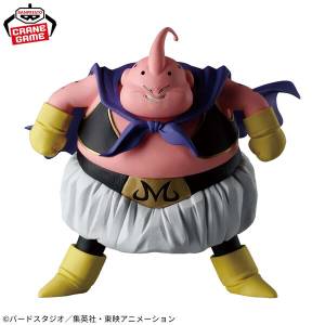 Dragon Ball Z: Going to Battle - Majin Buu (Banpresto) [2nd Hand]