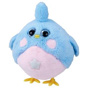 Umood: Mugyu Mugyu Pon! Egg Mood Light Blue Ver. [Bandai]