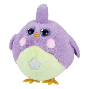 Umood: Mugyu Mugyu Pon! Egg Mood - Purple Ver. [Bandai]