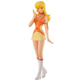 Cutie Honey: Kisaragi Honey - 1/12 (Resin Kit) [Hasegawa] - Nin
