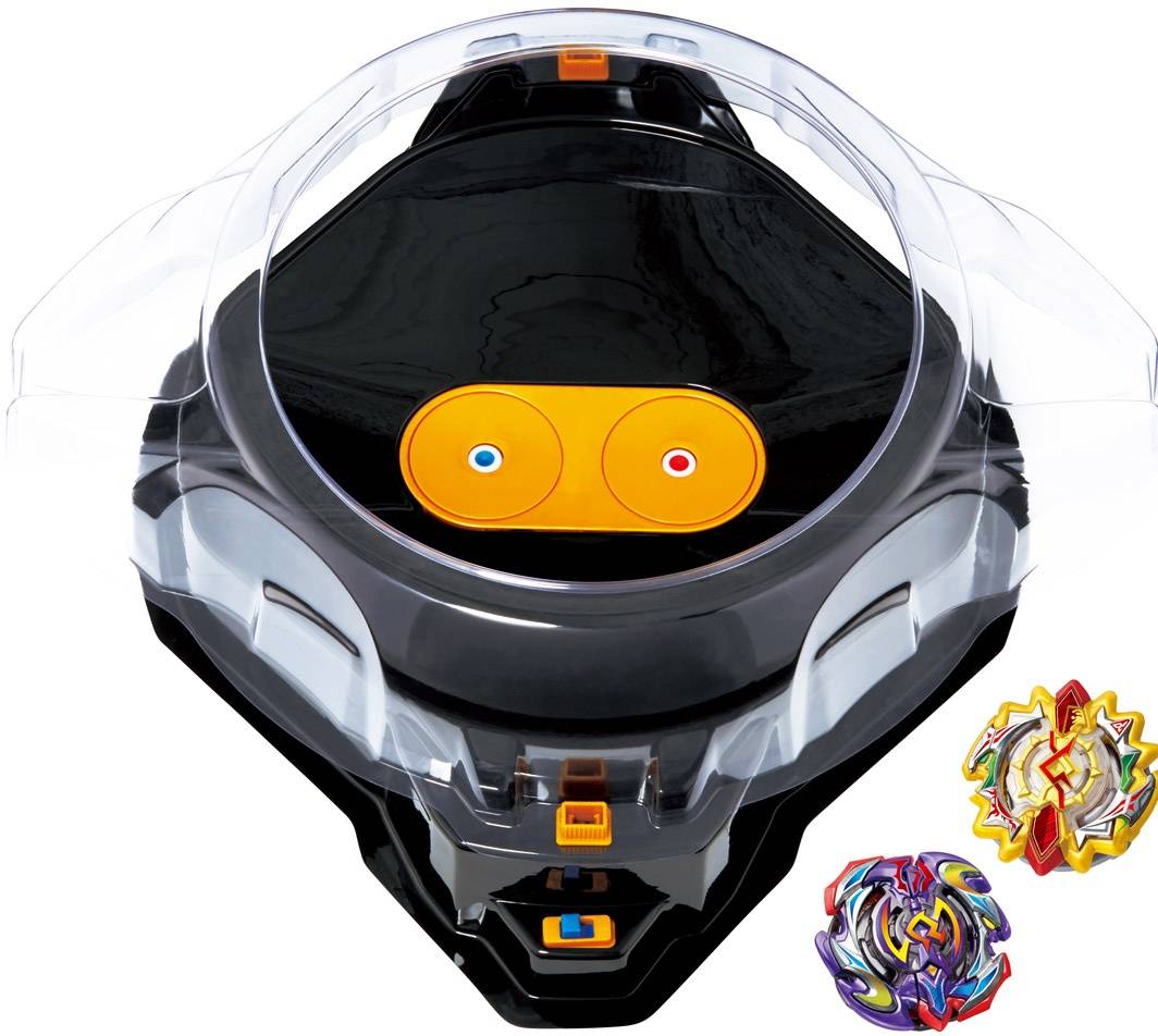Beyblade Burst: B-126 Cho-Z Musou Beystadium [Takara Tomy]