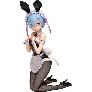 Re:ZERO -Starting Life in Another World- Rem: Bunny Ver. [B-STYLE / FREEing]