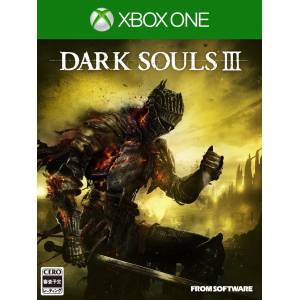 Dark Souls III [XOne - Used Good Condition]
