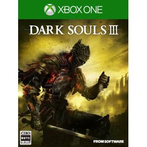 Dark souls Ⅲ - Standard Edition [Xbox One]