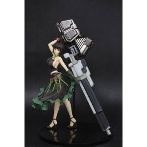 GOD EATER 2 - Sakuya Tachibana [Plum]