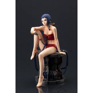 Ghost in the Shell ARISE - Motoko Kusanagi [ARTFX J]