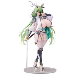 Original Character: One-Eyed Dragon-chan 1/6 [Hobby Sakura]