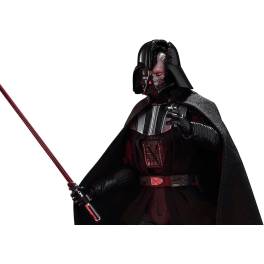 SHフィギュアーツ Darth Vader (obi-wan kenobi) S.H.Figuarts ダース・ベイダー（STAR WARS: Obi-Wan Kenobi