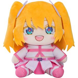 2.5 Dimensional Seduction: Plush Toy - Liliel [Good Smile Company]