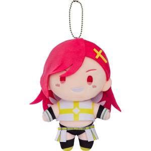 2.5 Dimensional Seduction: Plush Mascot - Ariel [Good Smile Company]