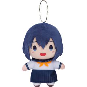 2.5 Dimensional Seduction: Plush Mascot - Nonoa [Good Smile Company]