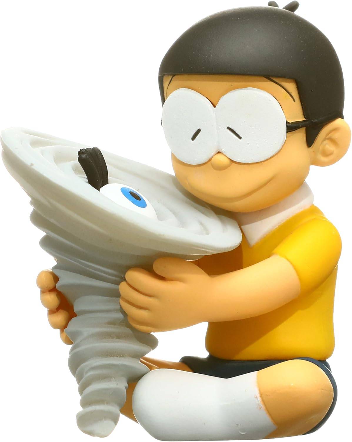UDF No.243: Doraemon - Typhoon Fuuko (Fujiko F. Fujio Series 7) [Medicom Toy]