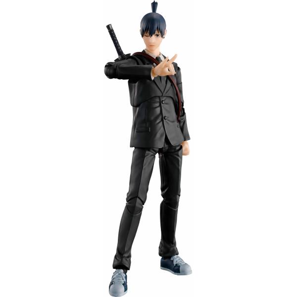 shfiguarts-chainsaw-man-