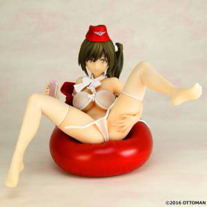 Daydream Collection Vol.17 - Selfie Sara [Lechery]
