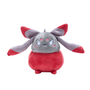 Blue Protocol: Plush Mascots - E-chan (Limited Edition) [Bandai Premium]