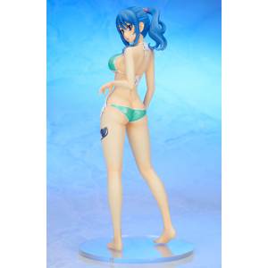 FAIRY TAIL - Juvia Lockser Limited Edition [X-Plus]