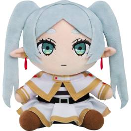 PREORDINE Good Smile Company Frieren: Beyond Journey´s End Figma Himmel 16 cm