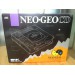 . Neo Geo CD Game System (Top Loading) - complete in box [used]