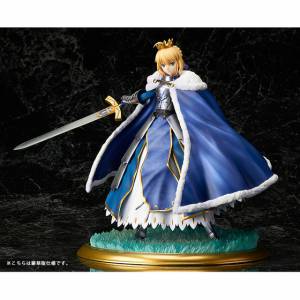Fate grand order - Saber Altria Pendragon Deluxe Limited Edition [Aniplex / Stronger]