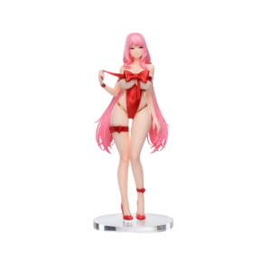Original Character: Mrs. Present Kana 1/6 [YoungLady]