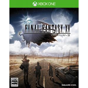 Final Fantasy XV [XOne - Occasion BE]