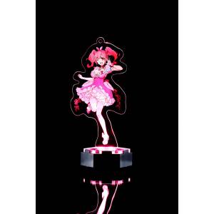 Macross Delta - Makina Makajima [Tama Colle Acrylic Stand Keychain ］