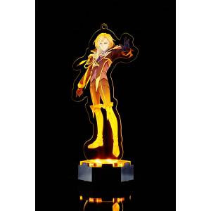 Macross Delta - Keith Aero Windermere [Tama Colle Acrylic Stand Keychain］