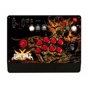 GUILTY GEAR Xrd -SIGN- Revelator Arcade Stick Ebten Limited [PS3 / PS4]