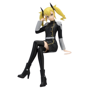 Figurine Kaiju N°8 - Ashiro Mina - Chokonose SEGA - PVC - Scellée 2024