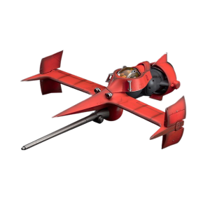 Cowboy Bebop Swordfish II 1/48スケールフィギュア Amazon.com: Good Smile Cowboy Bebop: Swordfish II 1:48 Scale