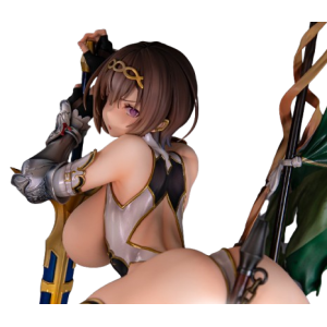 Original Character: HONEY CAGE - Anri 1/5 (LIMITED EDITION) [Pleiades]