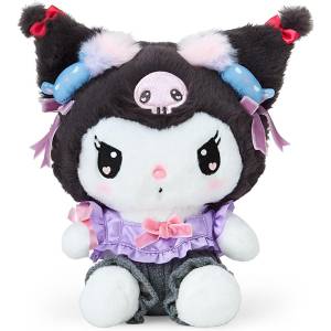 Sanrio Plush: Kuromi (Romi's Room Ver.) [Sanrio]