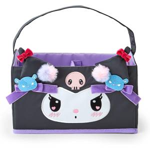 Sanrio Fashion: Multi-Purpose Box - Kuromi (Romi's Room Ver.) [Sanrio]