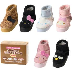 Sanrio Characters: Mini Boot Charms Collection Vol.1 [Sanrio]
