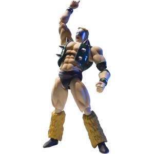 Kinnikuman - Neptuneman [SH Figuarts]