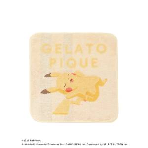 Pokemon: Gelato Pique - Towel Pikachu [The Pokemon Company]