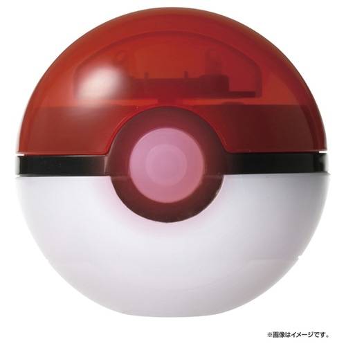 Pokemon: Pokeball Mini Game [The Pokémon Company] - Nin-Nin-Game.com