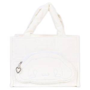 Sanrio: Fluffy Winter - Handbag Cinnamoroll [Sanrio]