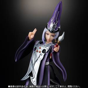 GARO - SEIMEI - Limited Edition [Figuarts Zero]