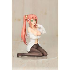 Original Character Mimi illustrated by Kantoku (e2) [OrchidSeed]