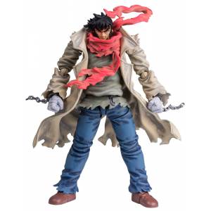Getter Robo Armageddon - Ryoma Nagare [4 inch-nel / Sentinel]