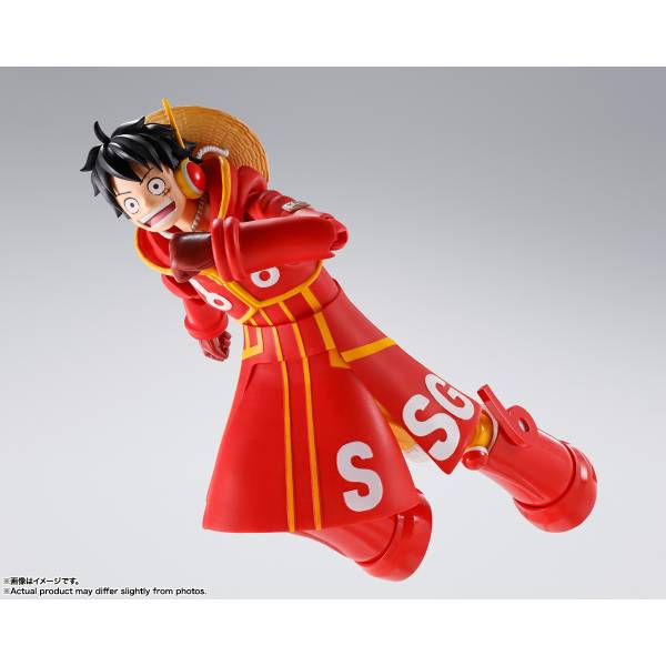 shfiguarts-one-piece-monkey-d-
