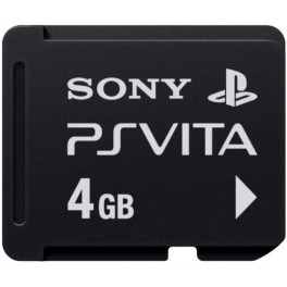 Memory Stick Pro Duo Ultra II 4.0GB (Sandisk)