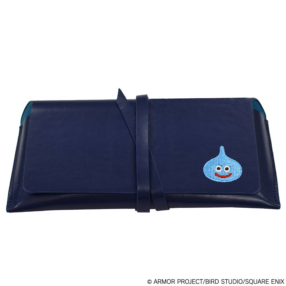 Cuillère Gluant 35th anniversary Ver. Dragon Quest Smile Slime - Meccha