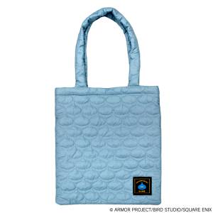 Dragon Quest: Smile Slime - Quilted Tote Bag [Square Enix]