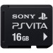 PSVita Memory Card 16GB [PSVita]